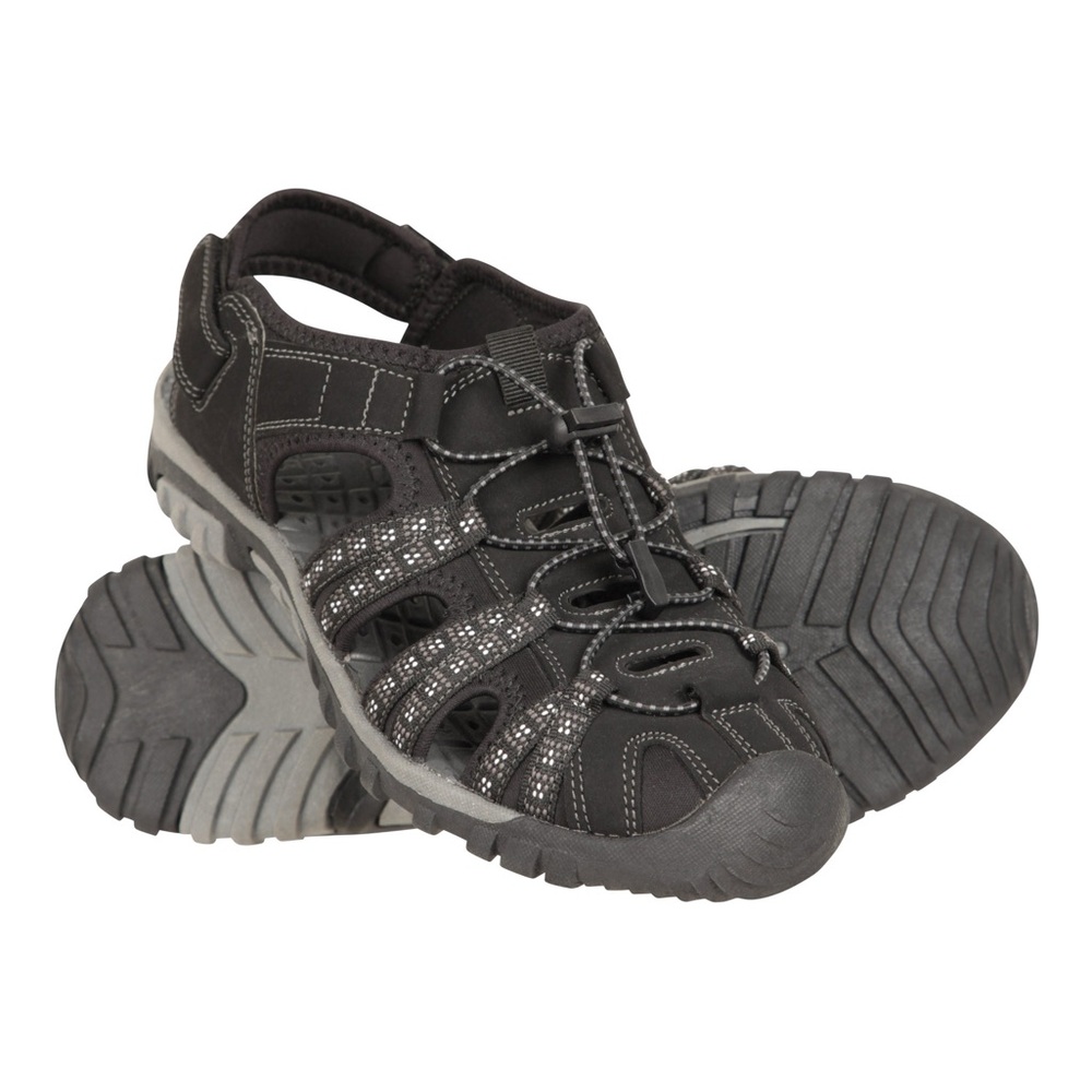 Trek Womens Mountain Warehouse Sandals.